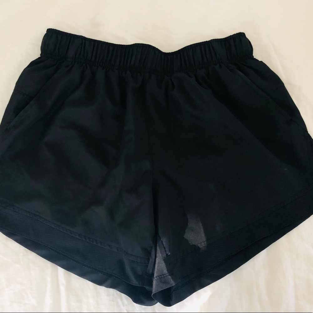 Athletic Shorts